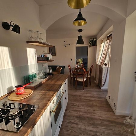 Apartman Frida Zagreb Buitenkant foto