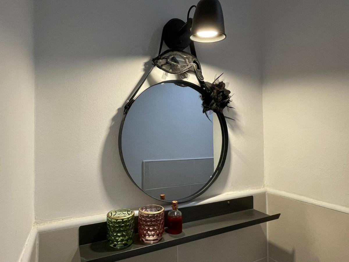 Apartman Frida Zagreb Buitenkant foto