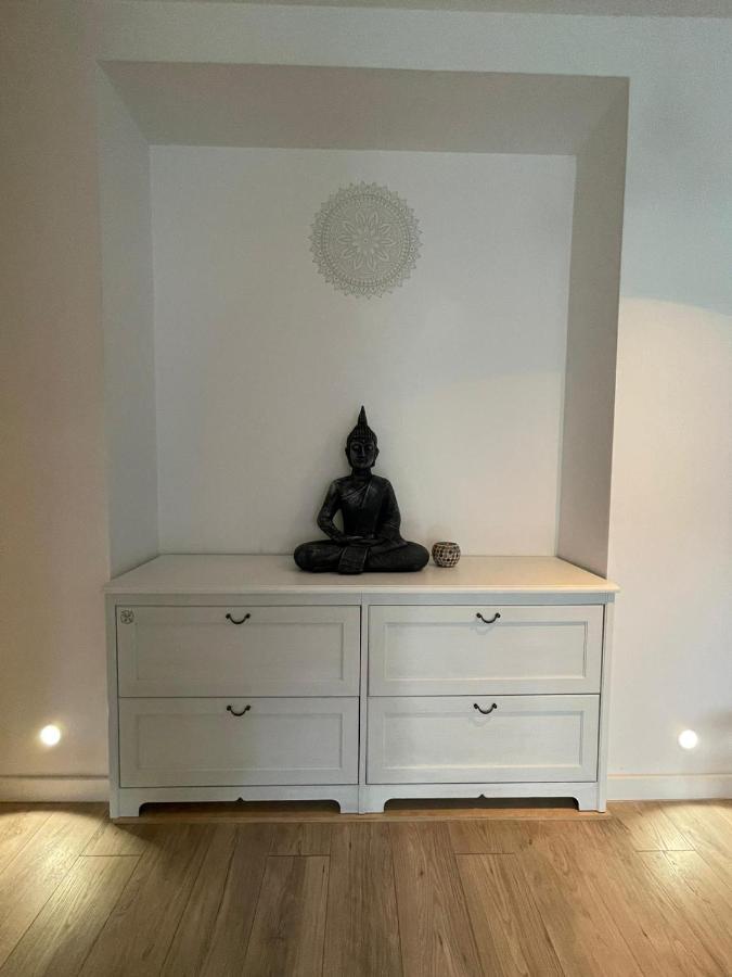 Apartman Frida Zagreb Buitenkant foto