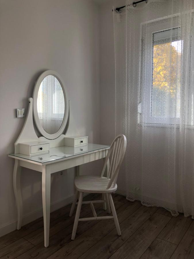 Apartman Frida Zagreb Buitenkant foto