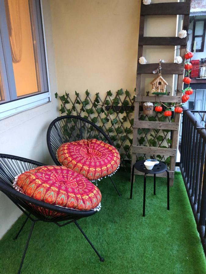 Apartman Frida Zagreb Buitenkant foto