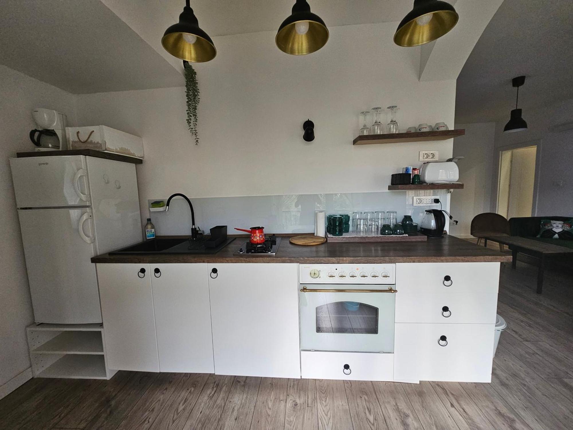 Apartman Frida Zagreb Buitenkant foto
