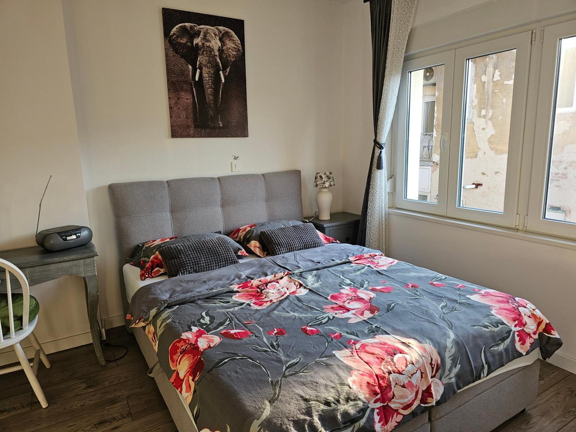 Apartman Frida Zagreb Buitenkant foto