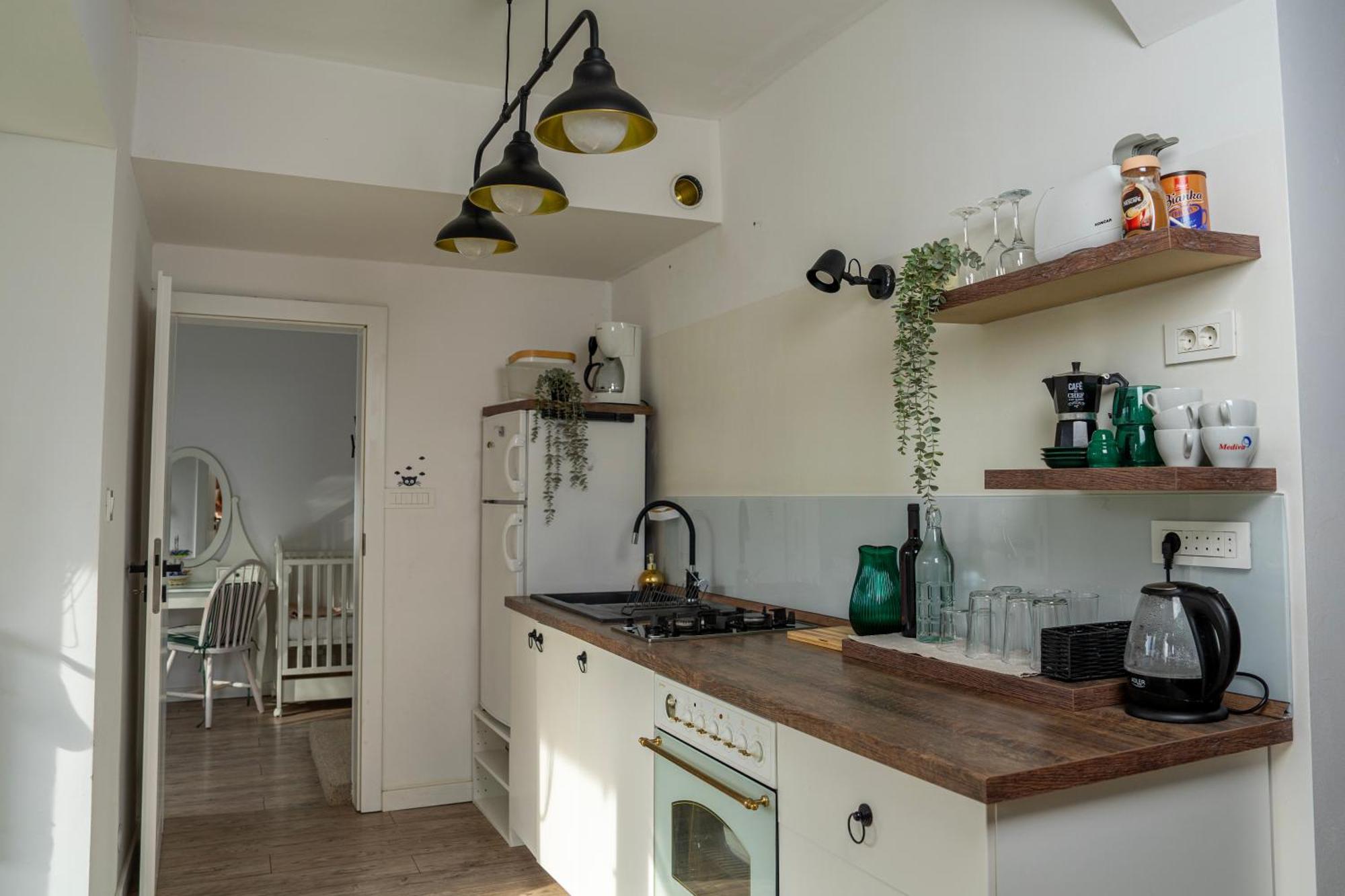 Apartman Frida Zagreb Buitenkant foto