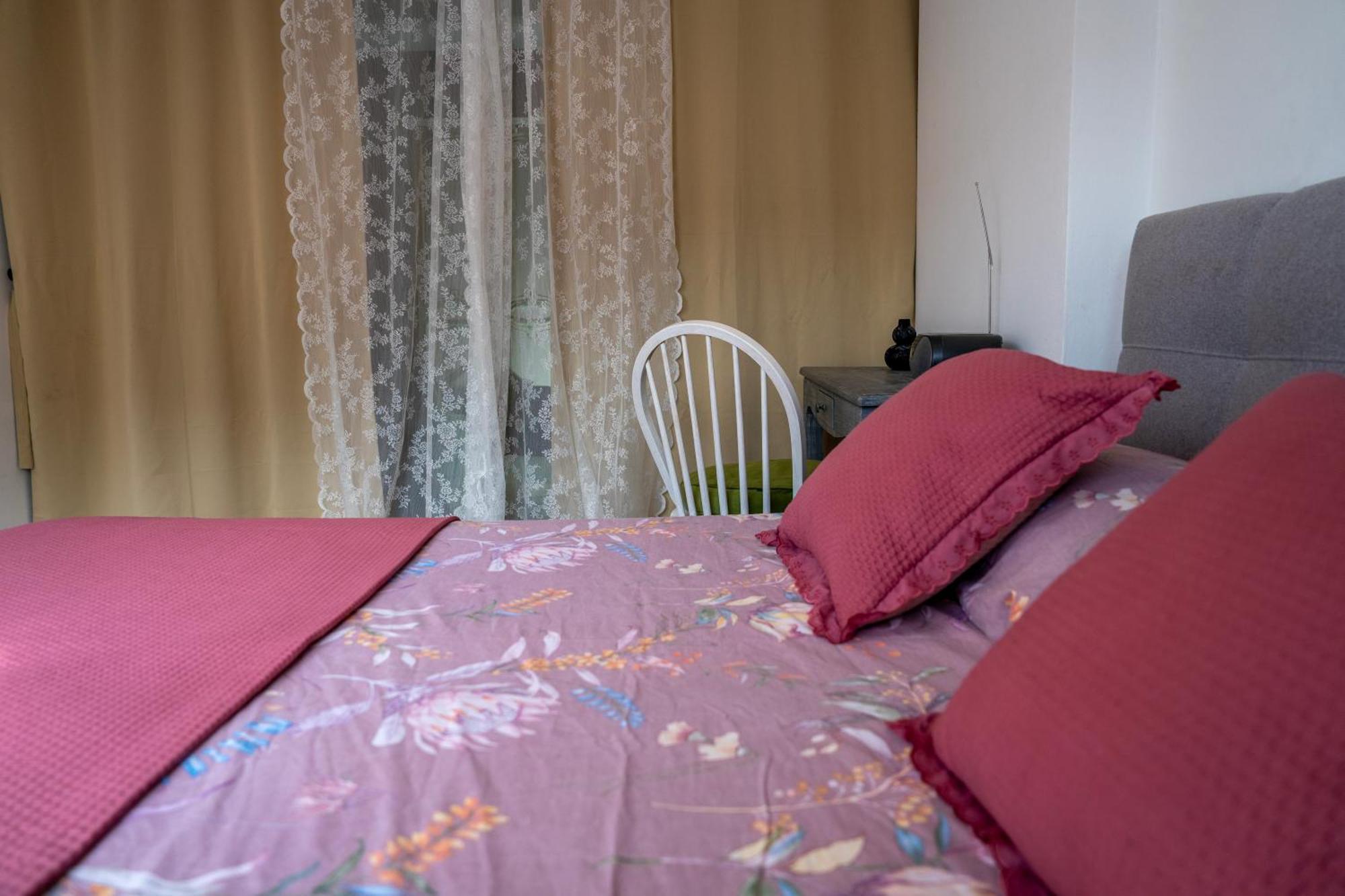 Apartman Frida Zagreb Buitenkant foto