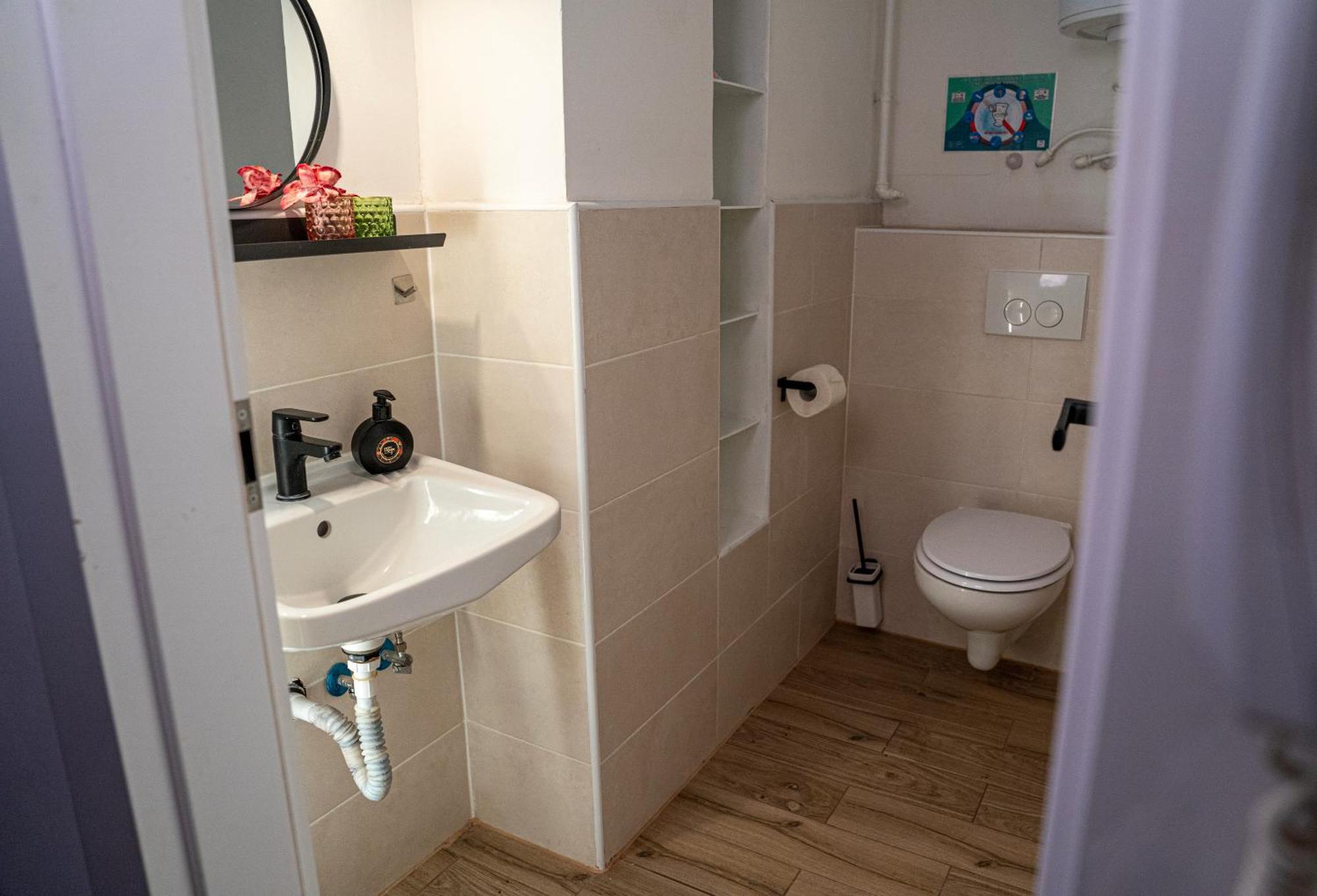 Apartman Frida Zagreb Buitenkant foto