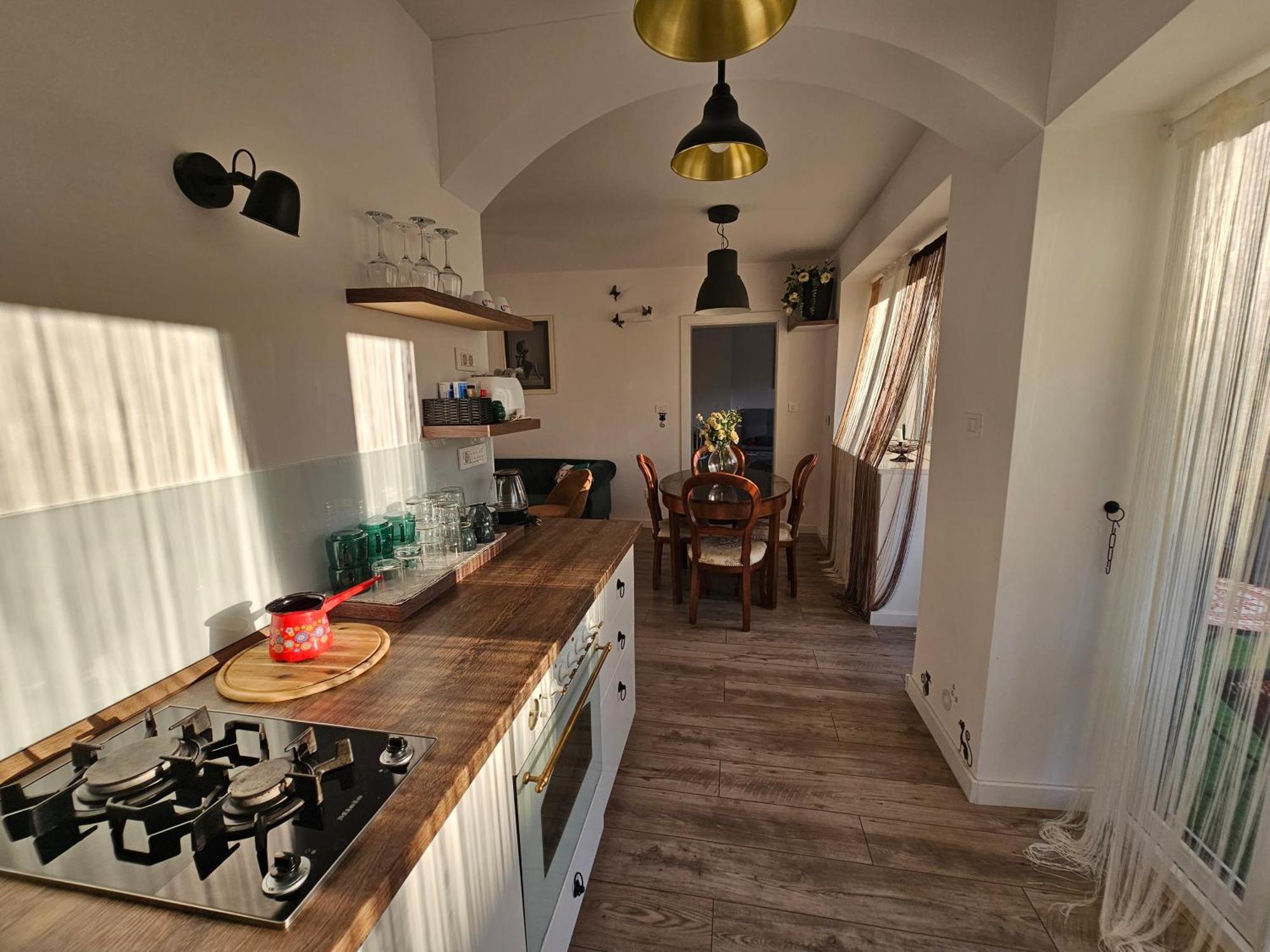 Apartman Frida Zagreb Buitenkant foto