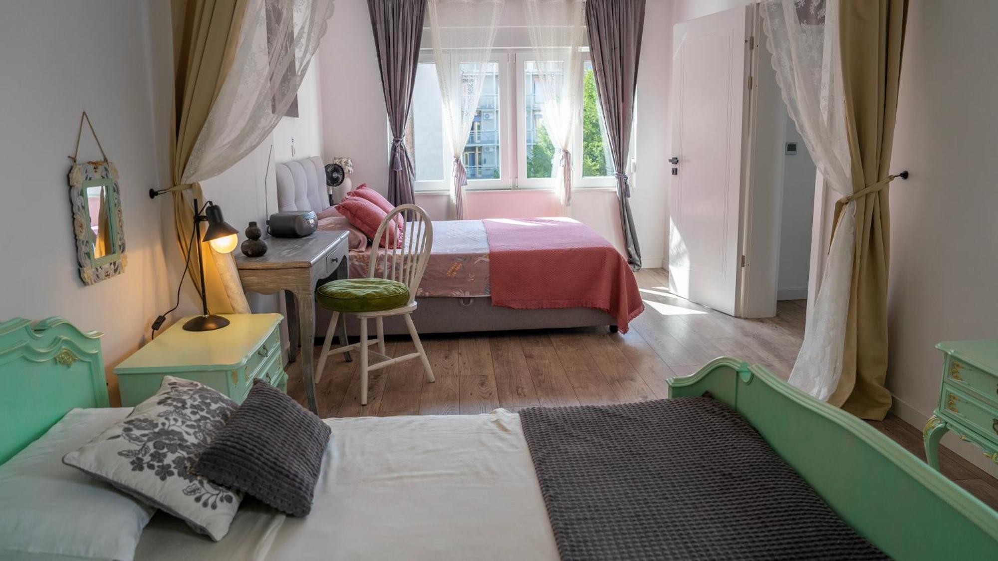 Apartman Frida Zagreb Buitenkant foto