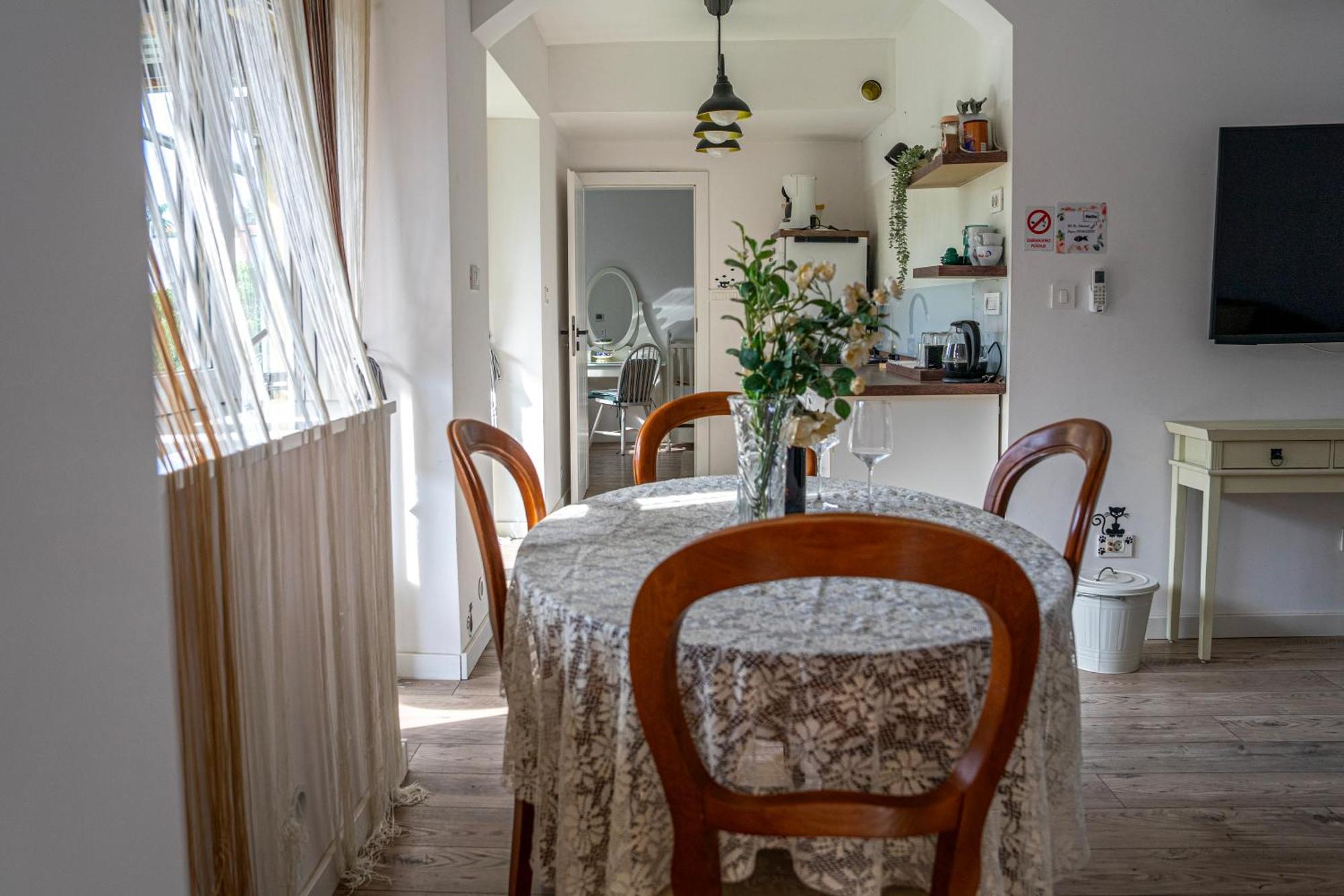 Apartman Frida Zagreb Buitenkant foto